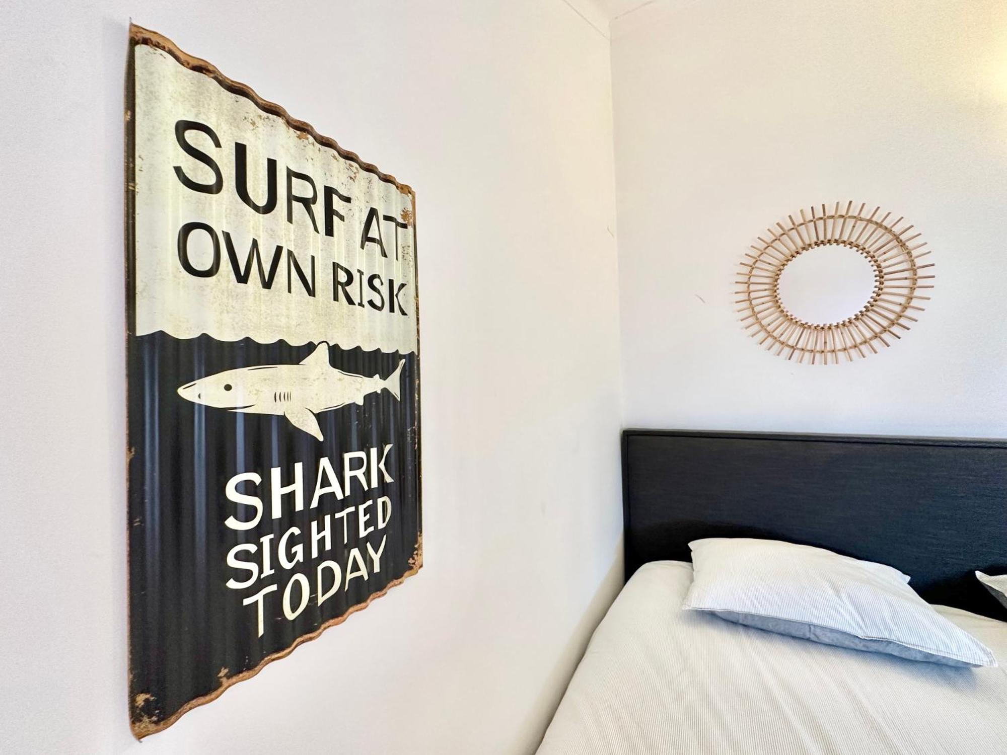 Baleal Happiness Surf House Villa Ferrel  Ngoại thất bức ảnh