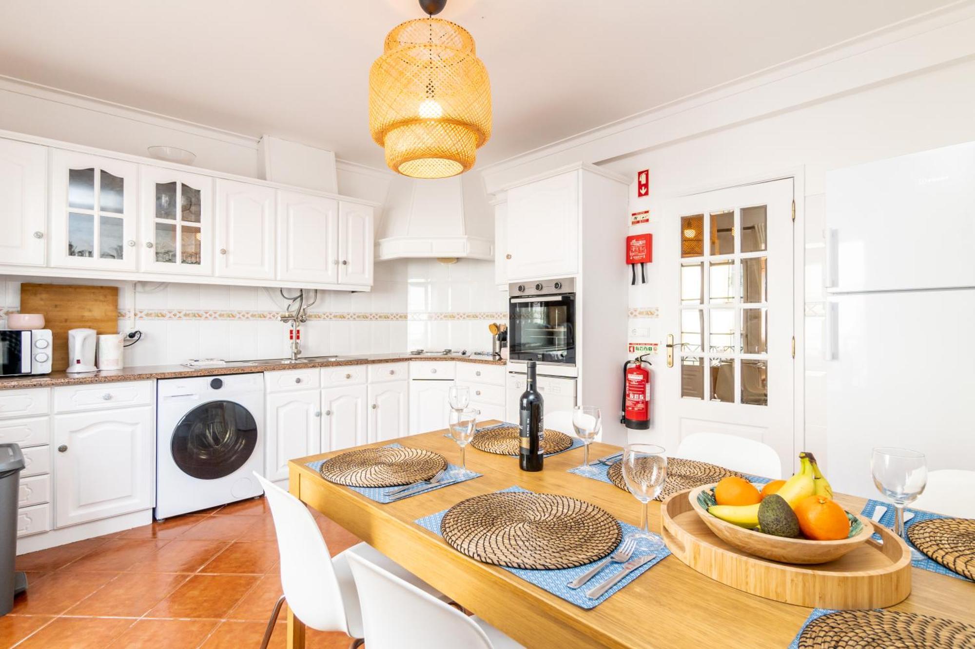 Baleal Happiness Surf House Villa Ferrel  Ngoại thất bức ảnh