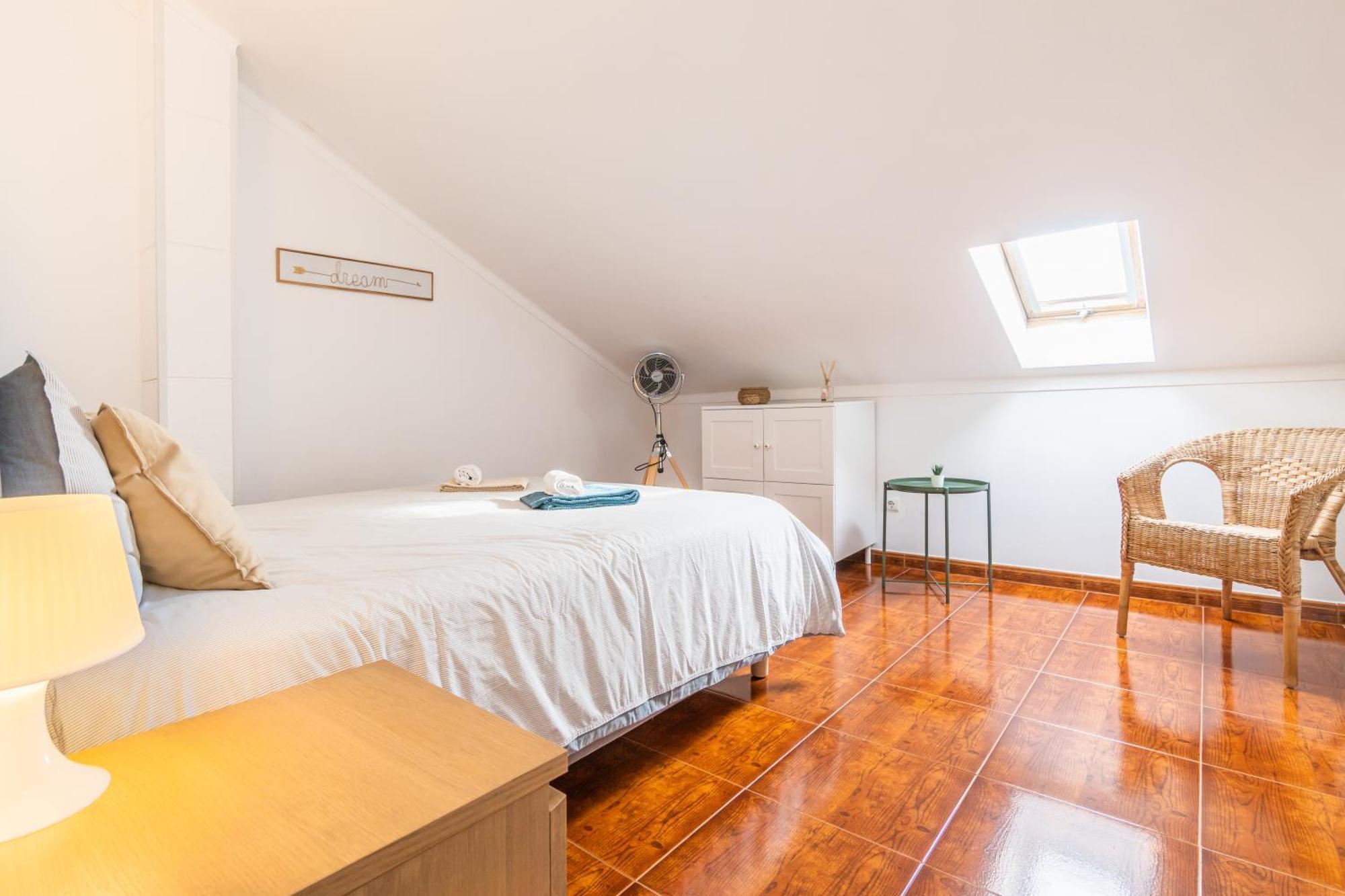 Baleal Happiness Surf House Villa Ferrel  Ngoại thất bức ảnh