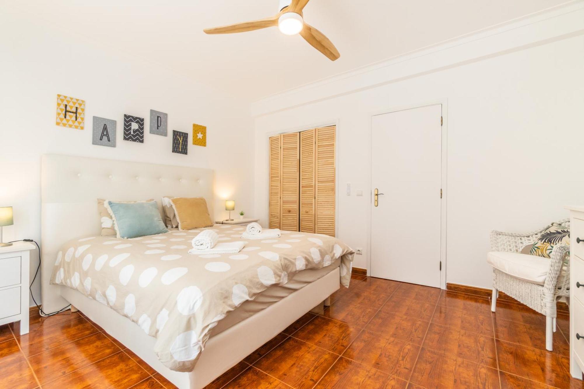 Baleal Happiness Surf House Villa Ferrel  Ngoại thất bức ảnh