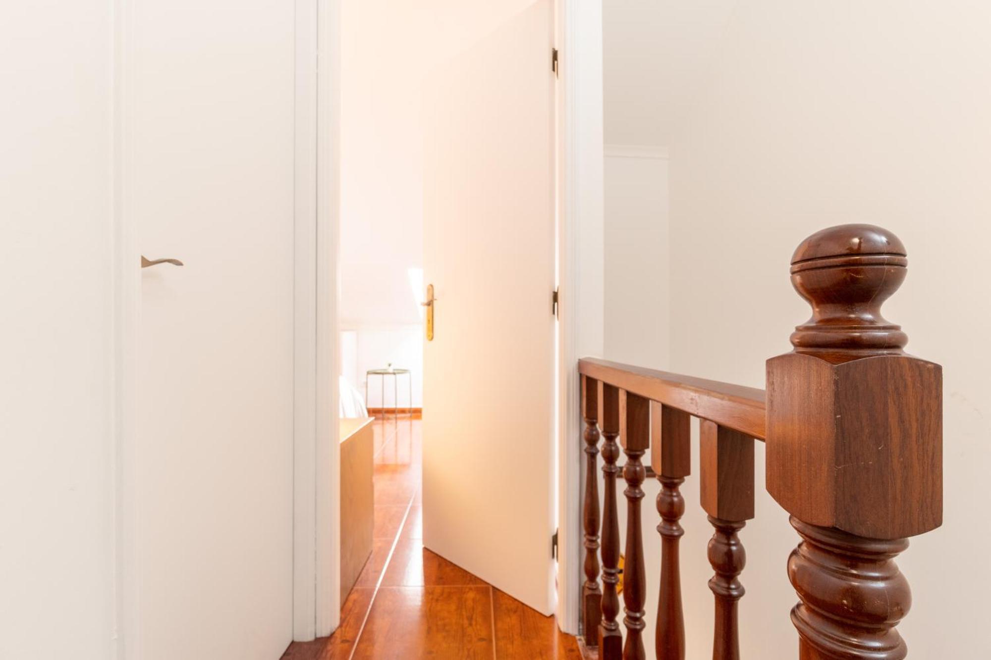 Baleal Happiness Surf House Villa Ferrel  Ngoại thất bức ảnh